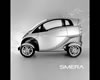 lumeneo smera electric car